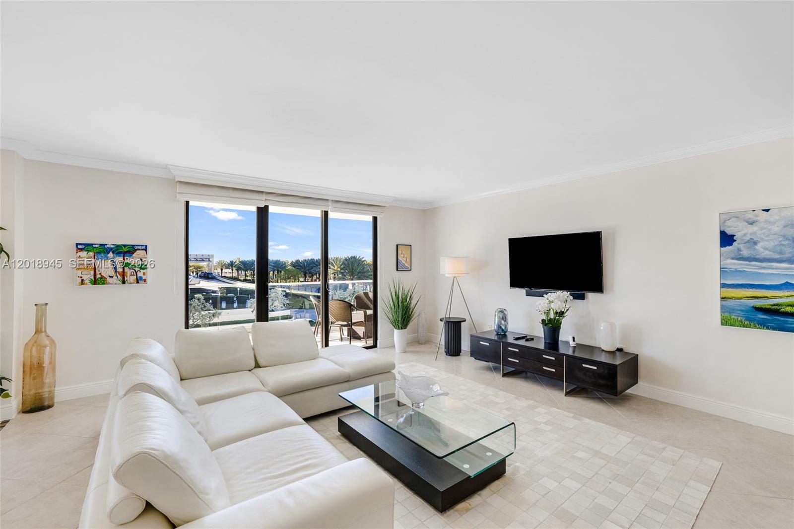 Photo of 9801 Collins Ave  #5S, Bal Harbour, Florida, 33154 - 