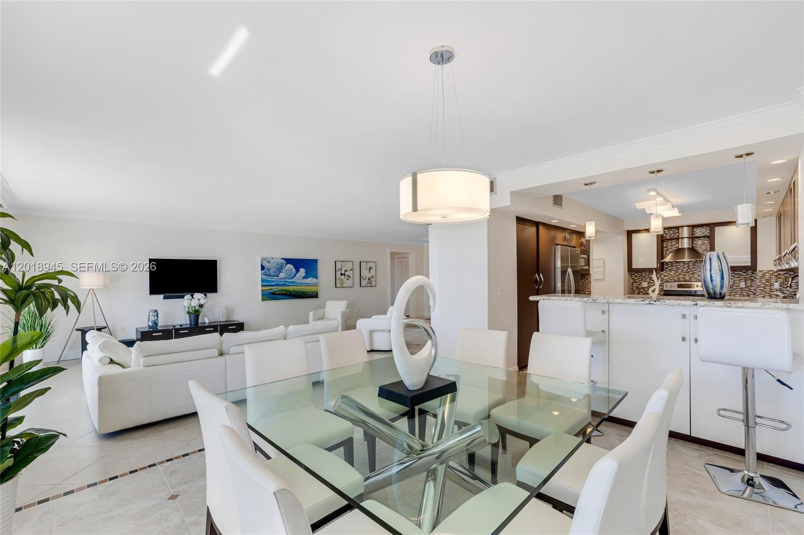 Photo of 9801 Collins Ave  #5S, Bal Harbour, Florida, 33154 - 