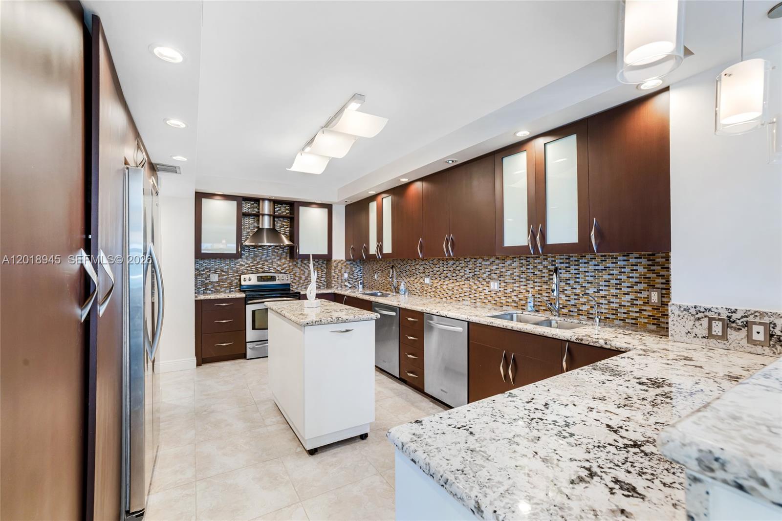 Photo of 9801 Collins Ave  #5S, Bal Harbour, Florida, 33154 - 