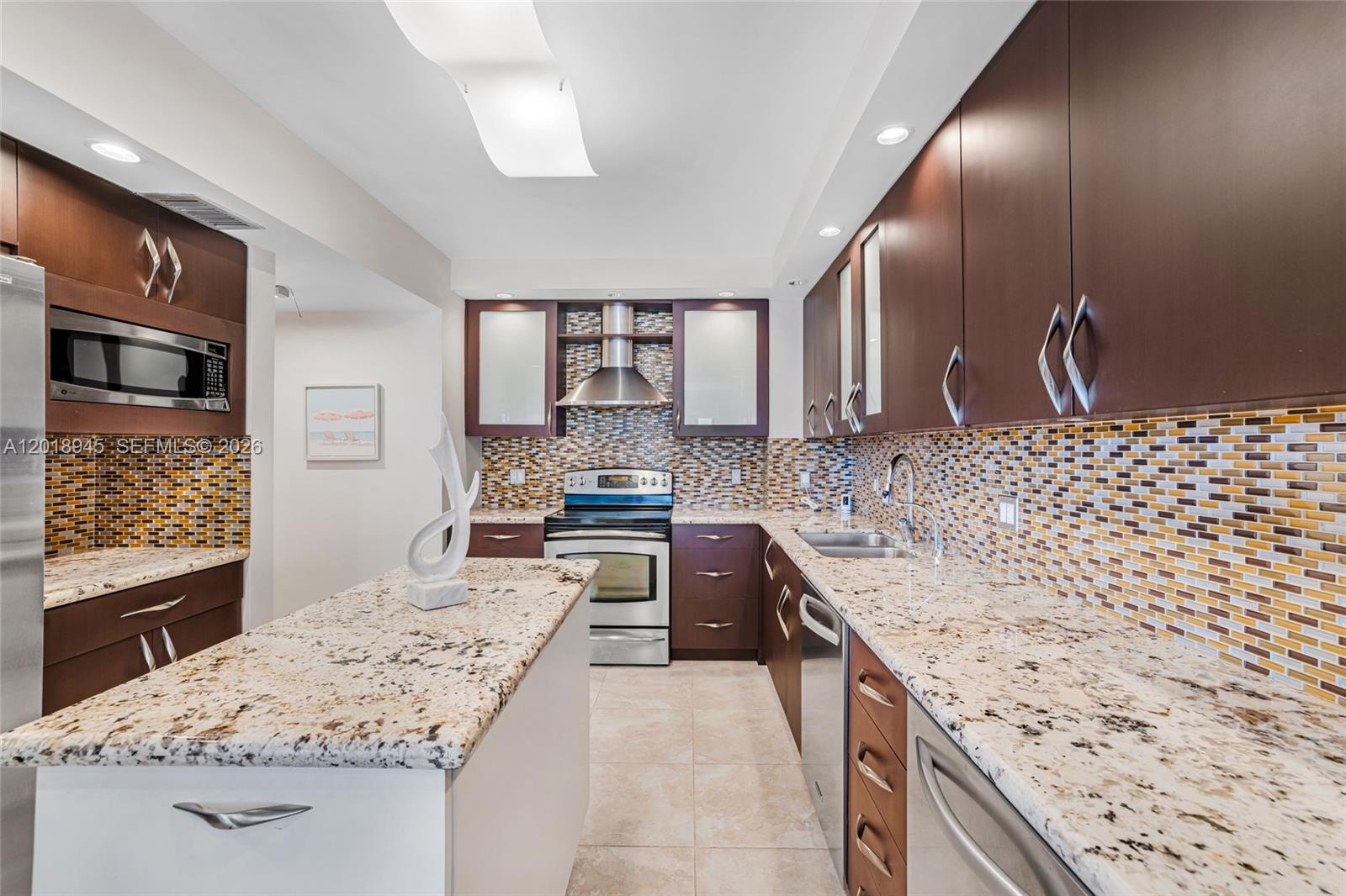 Photo of 9801 Collins Ave  #5S, Bal Harbour, Florida, 33154 - 