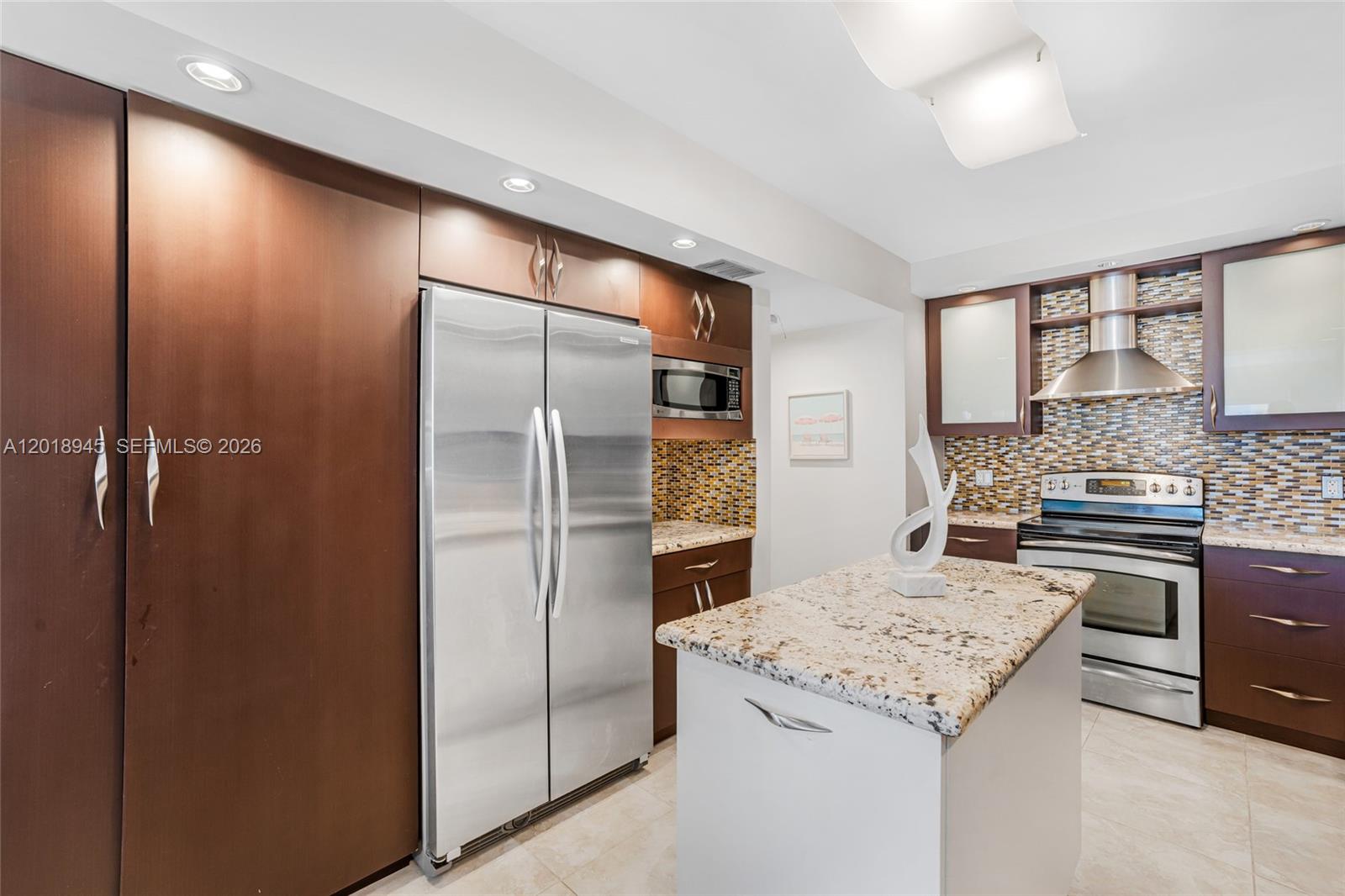 Photo of 9801 Collins Ave  #5S, Bal Harbour, Florida, 33154 - 