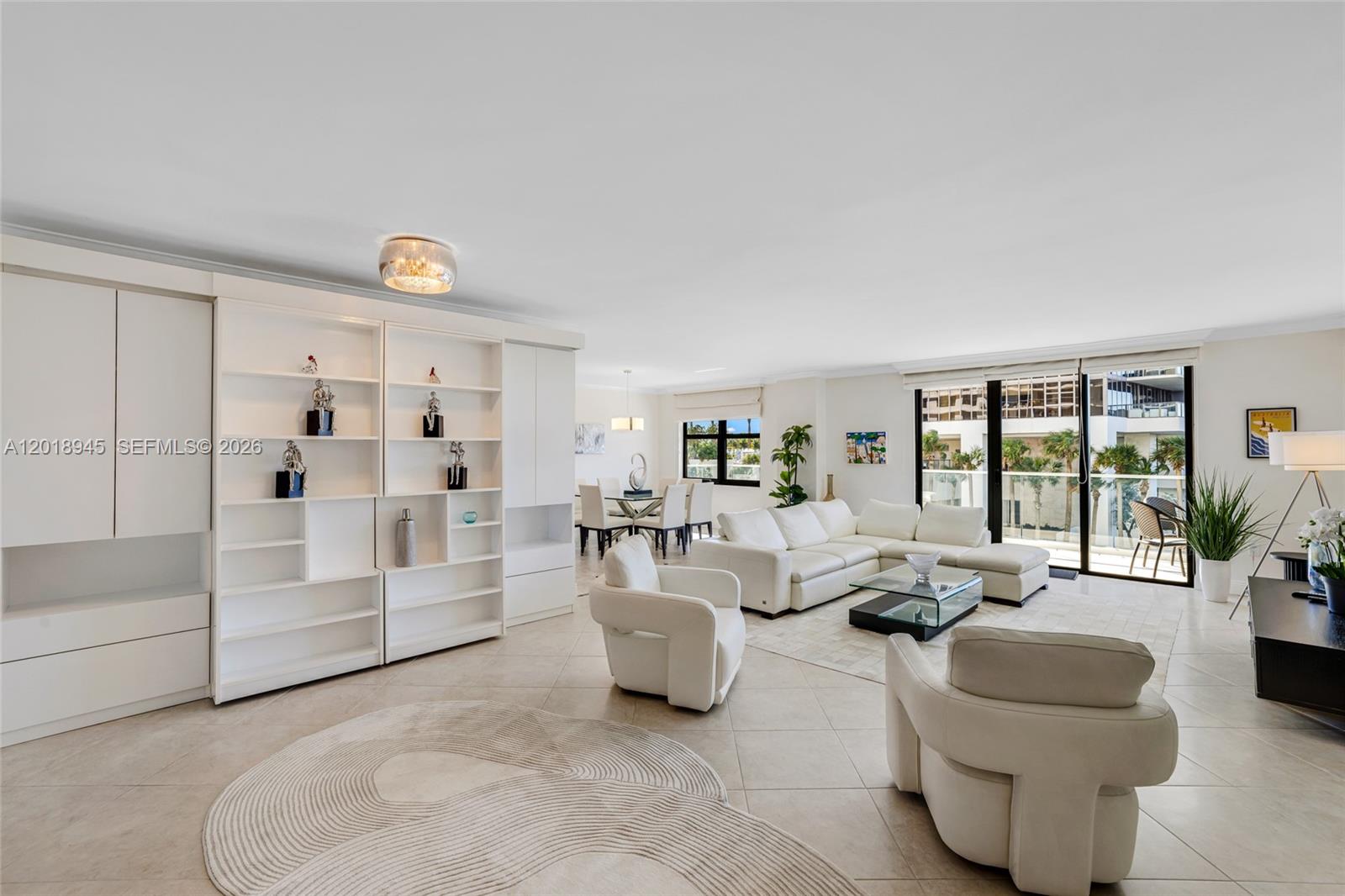 Photo of 9801 Collins Ave  #5S, Bal Harbour, Florida, 33154 - 