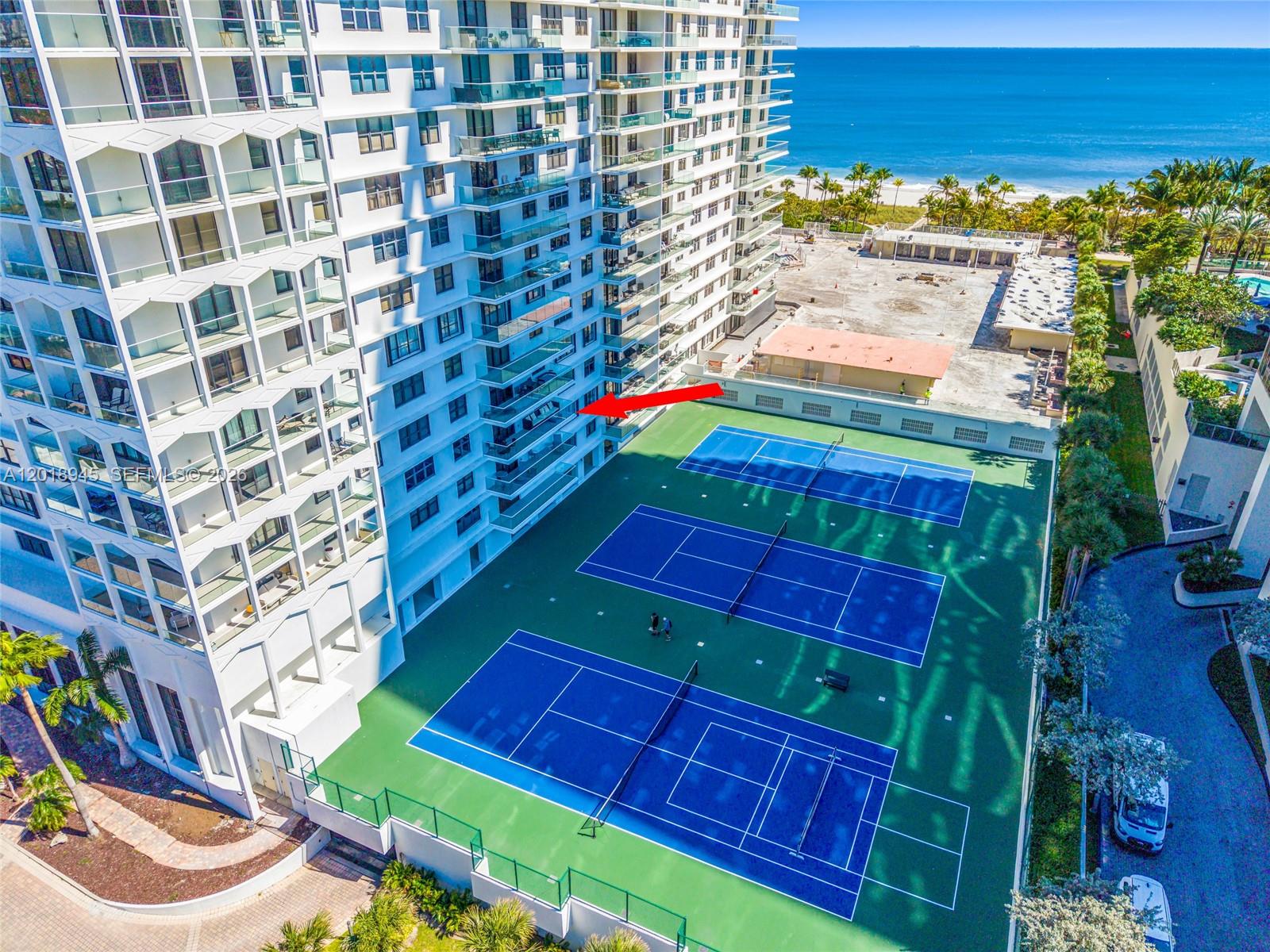 Photo of 9801 Collins Ave  #5S, Bal Harbour, Florida, 33154 - 