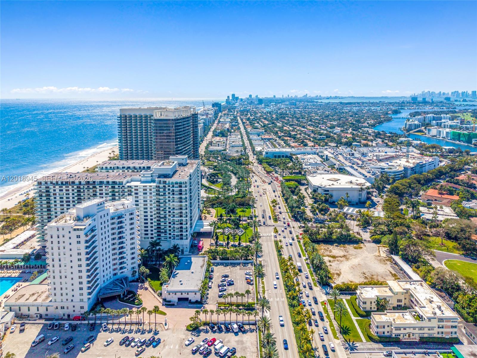 Photo of 9801 Collins Ave  #5S, Bal Harbour, Florida, 33154 - 