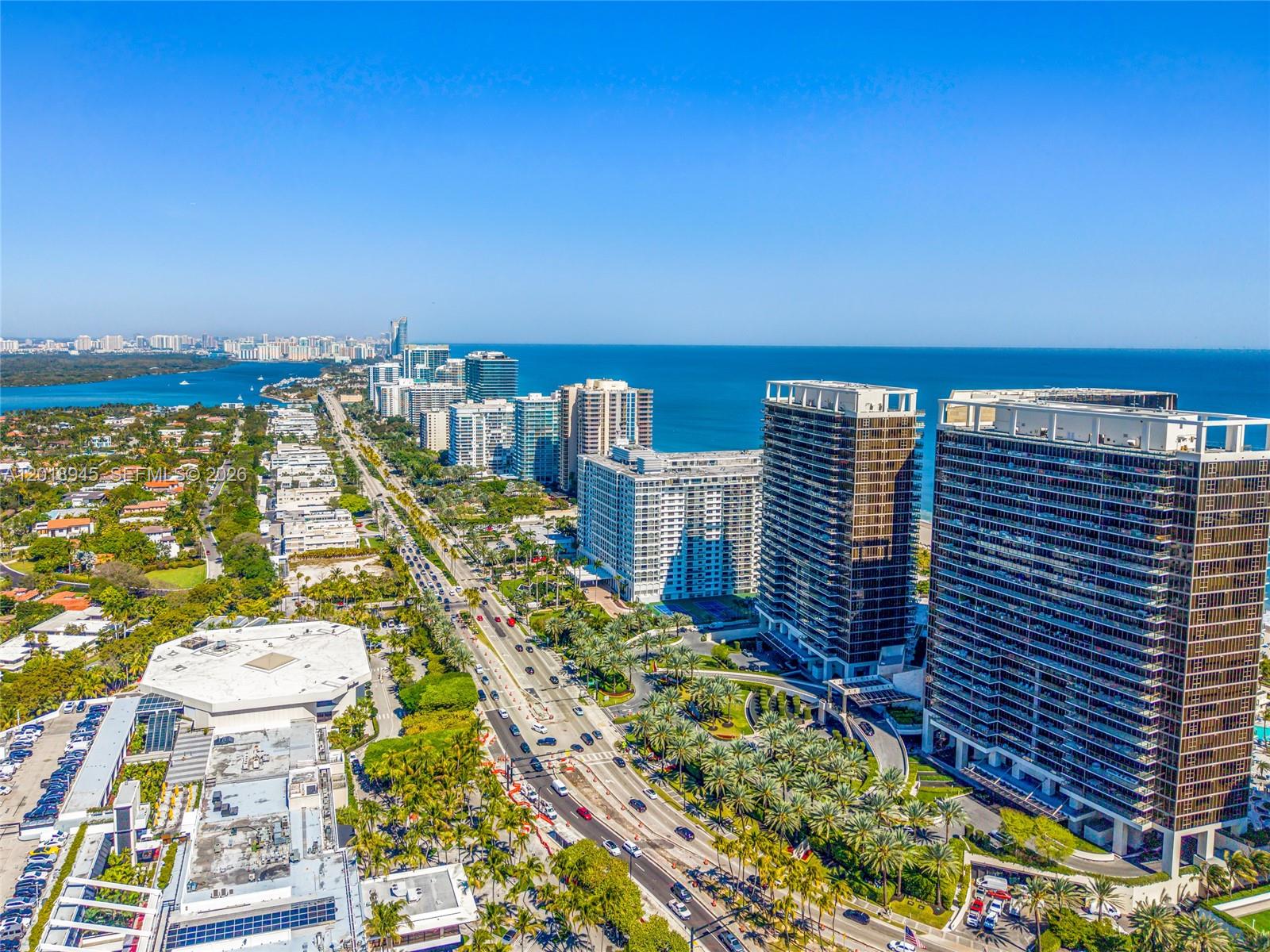 Photo of 9801 Collins Ave  #5S, Bal Harbour, Florida, 33154 - 