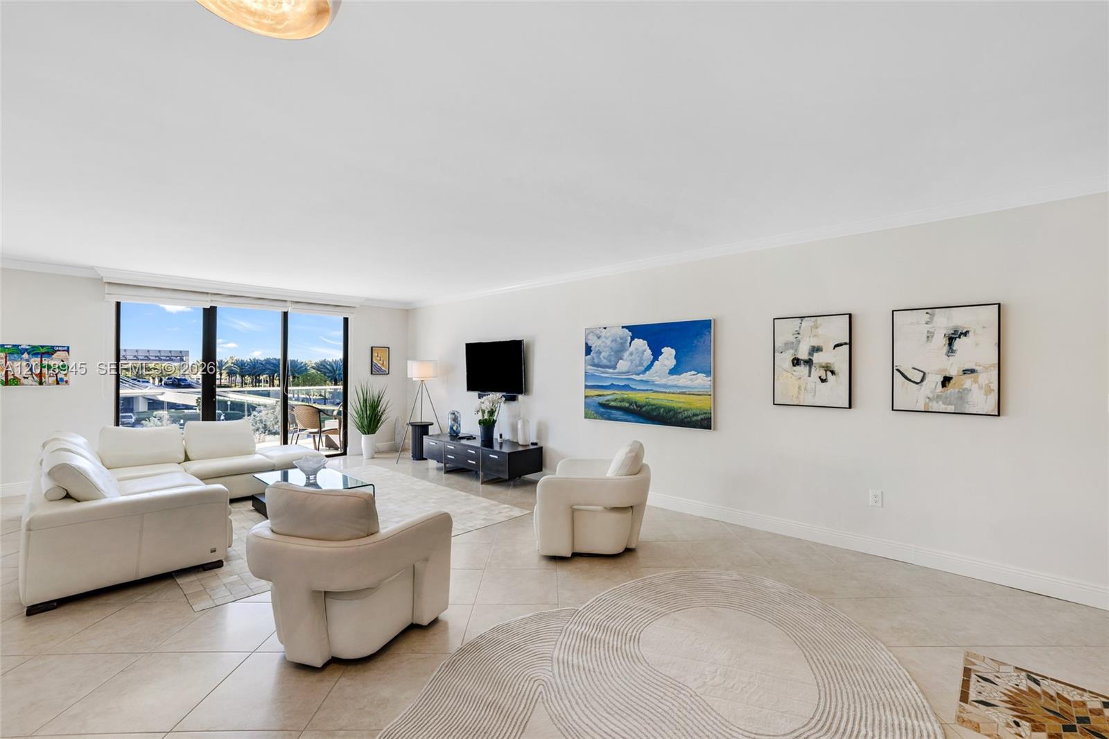 Photo of 9801 Collins Ave  #5S, Bal Harbour, Florida, 33154 - 