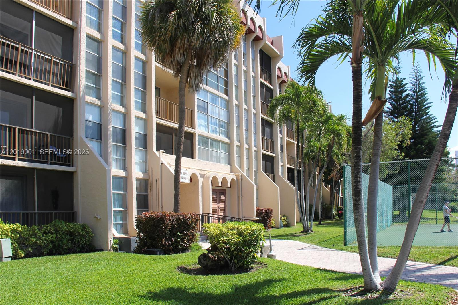 Photo of 2001 Atlantic Shores Blvd  #312, Hallandale Beach, Florida, 33009 - 