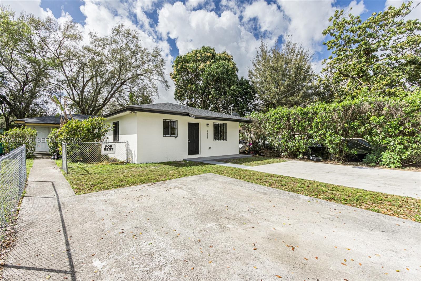 See details / 1854 sq. ft. $ 2026-05-14 0 Photo