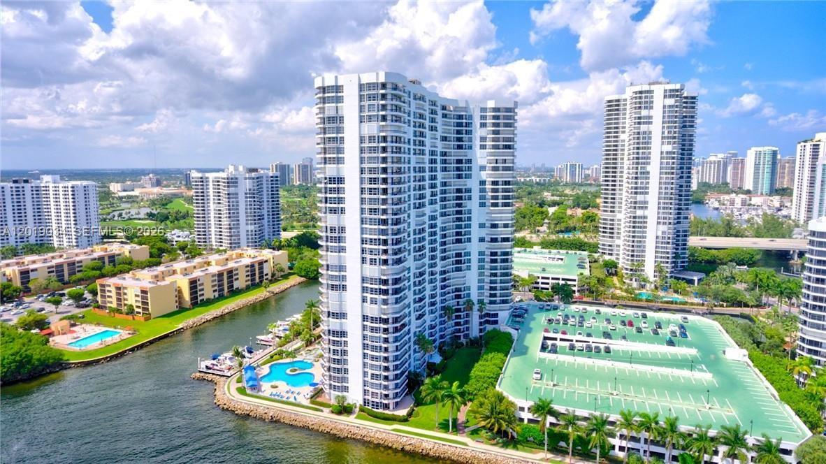 Photo of 3530 Mystic Pointe Dr  #1205, Aventura, Florida, 33180 - 