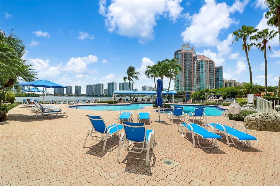 Photo of 3530 Mystic Pointe Dr  #1205, Aventura, Florida, 33180 - 