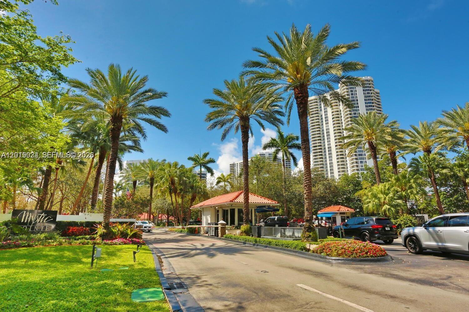 Photo of 3530 Mystic Pointe Dr  #1205, Aventura, Florida, 33180 - 