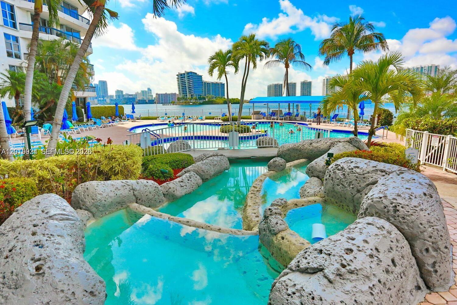 Photo of 3530 Mystic Pointe Dr  #1205, Aventura, Florida, 33180 - 