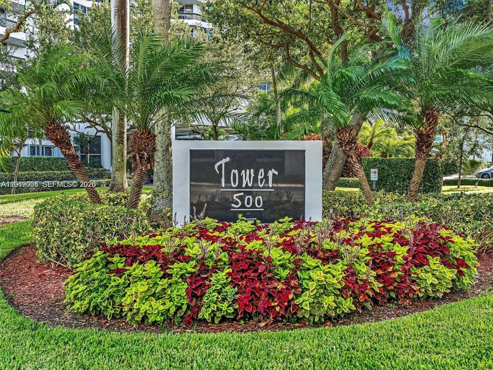Photo of 3530 Mystic Pointe Dr  #1205, Aventura, Florida, 33180 - 