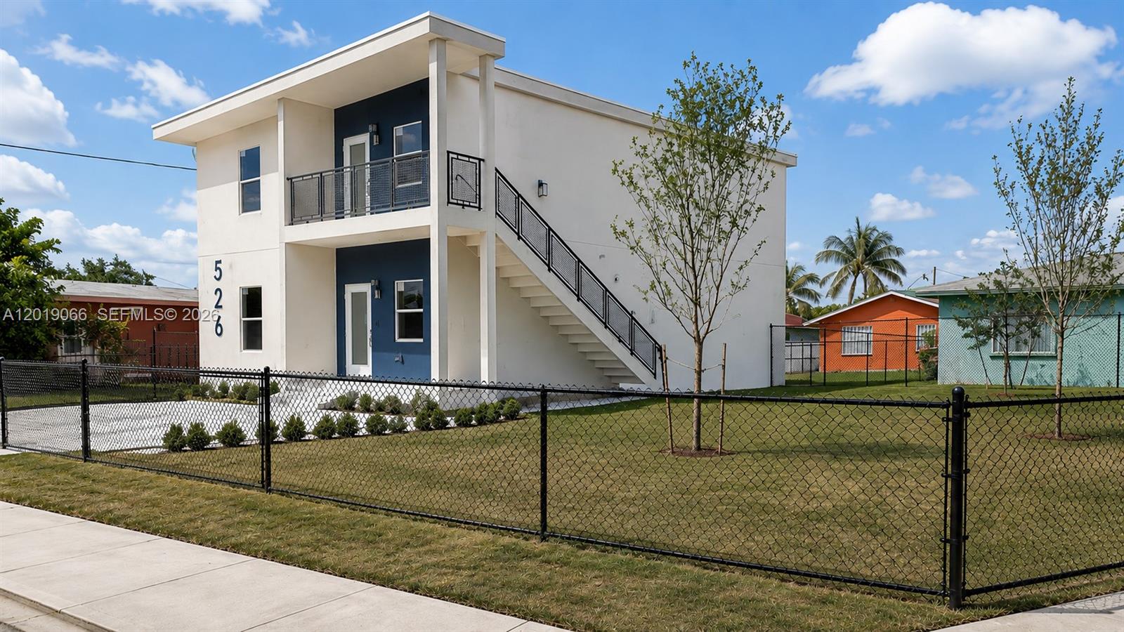 See details / 2166 sq. ft. $ 2026-07-01 0 Photo