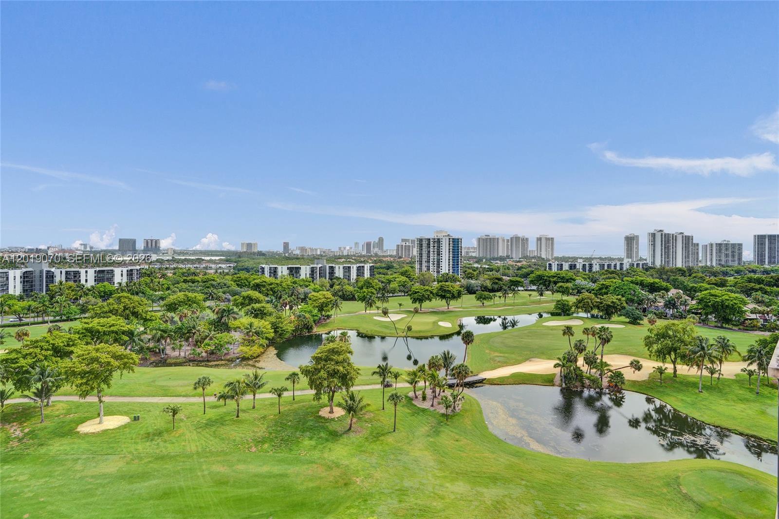 Photo of 20379 Country Club Dr  #1440, Aventura, Florida, 33180 - 