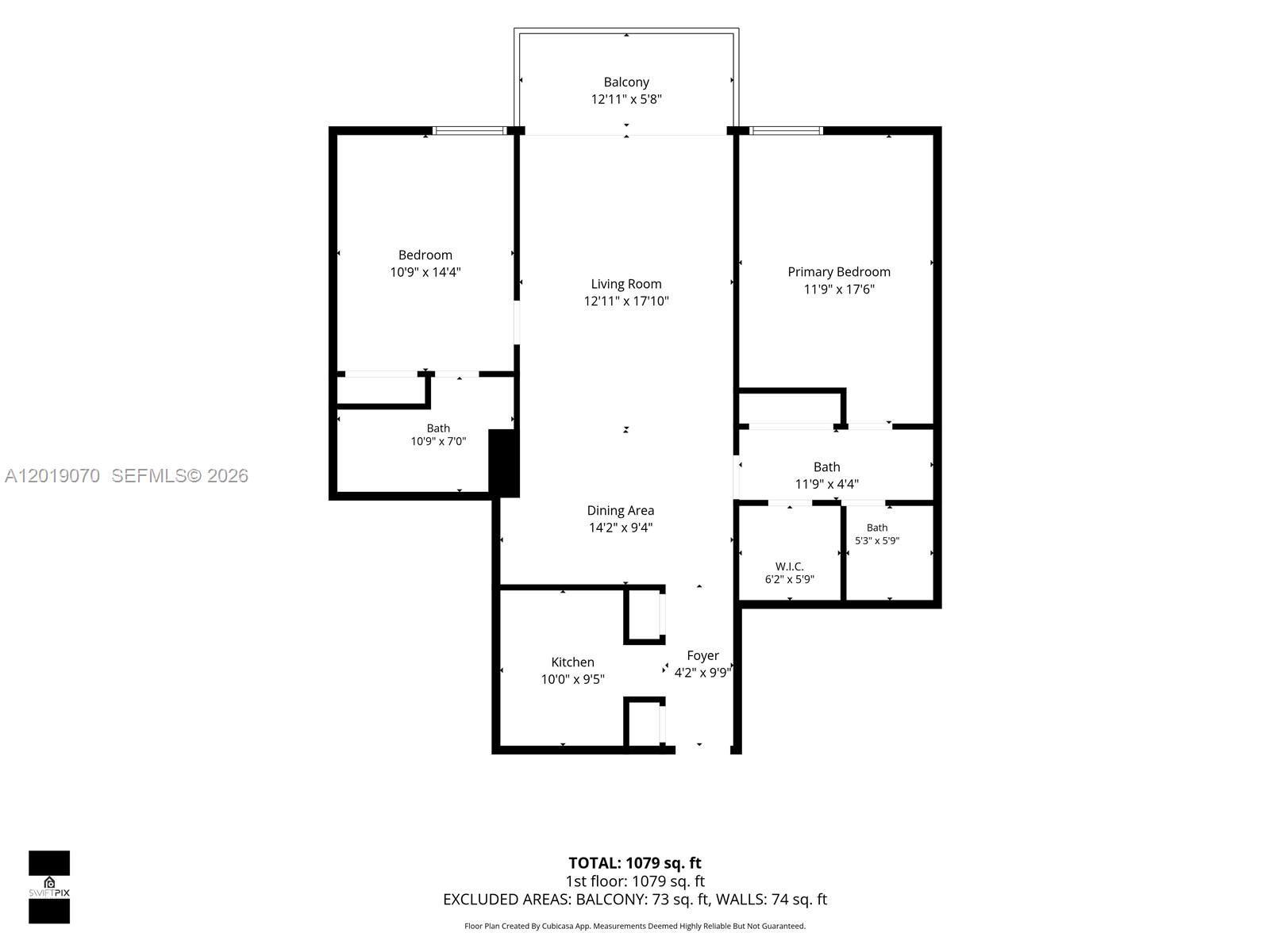 Photo of 20379 Country Club Dr  #1440, Aventura, Florida, 33180 - 
