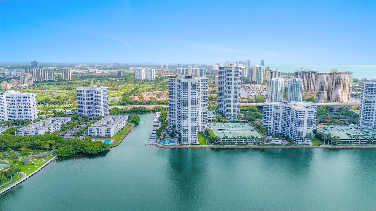 Photo of 3600 Mystic Pointe Dr #310, Aventura, Florida, 33180 -