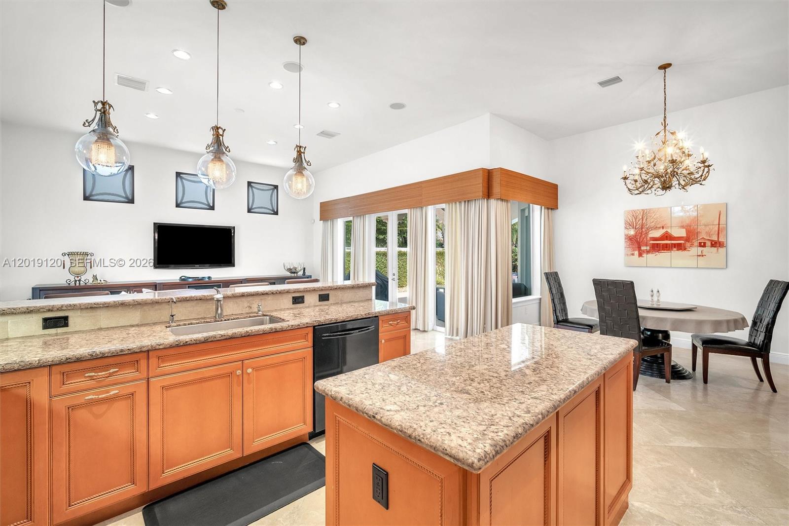 Photo of 1480 Windjammer Way  (1480), Hollywood, Florida, 33019 - 
