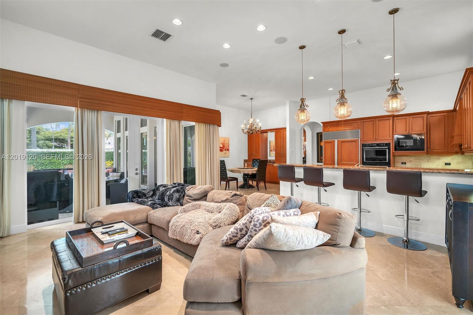 Photo of 1480 Windjammer Way  (1480), Hollywood, Florida, 33019 - 