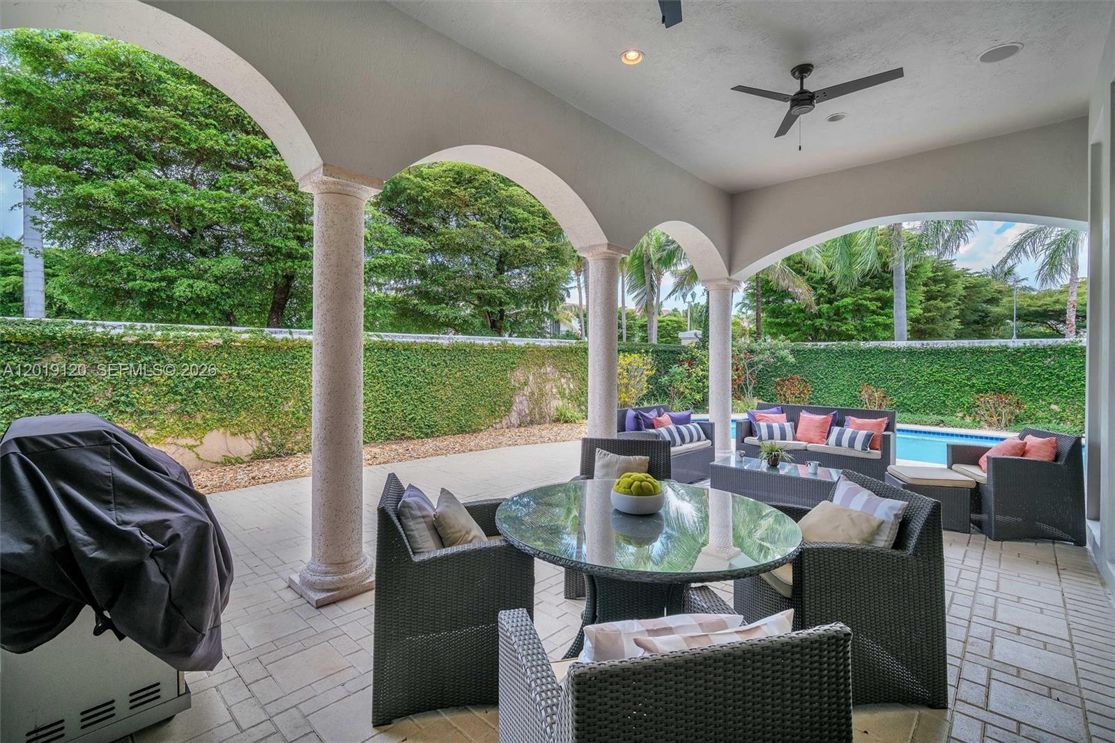 Photo of 1480 Windjammer Way  (1480), Hollywood, Florida, 33019 - 