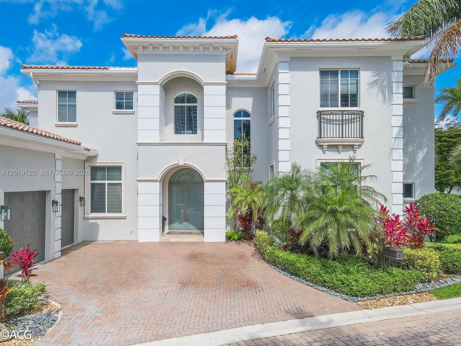 Photo of 1480 Windjammer Way  (1480), Hollywood, Florida, 33019 - 