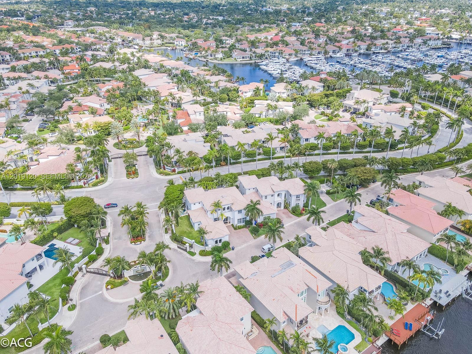 Photo of 1480 Windjammer Way  (1480), Hollywood, Florida, 33019 - 
