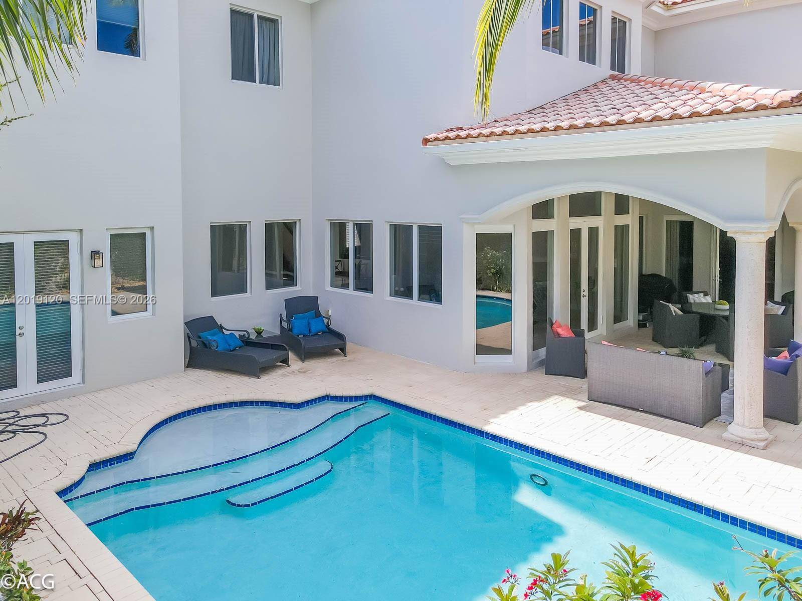 Photo of 1480 Windjammer Way  (1480), Hollywood, Florida, 33019 - 