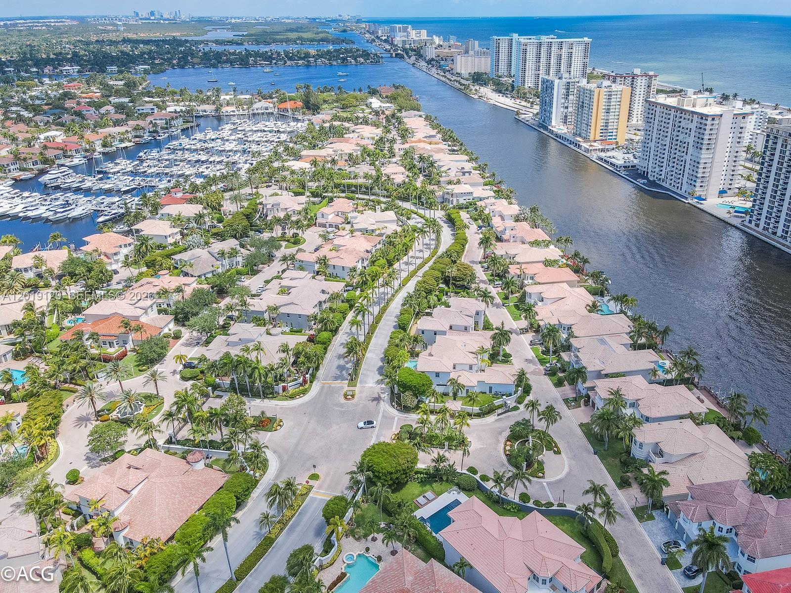 Photo of 1480 Windjammer Way  (1480), Hollywood, Florida, 33019 - 