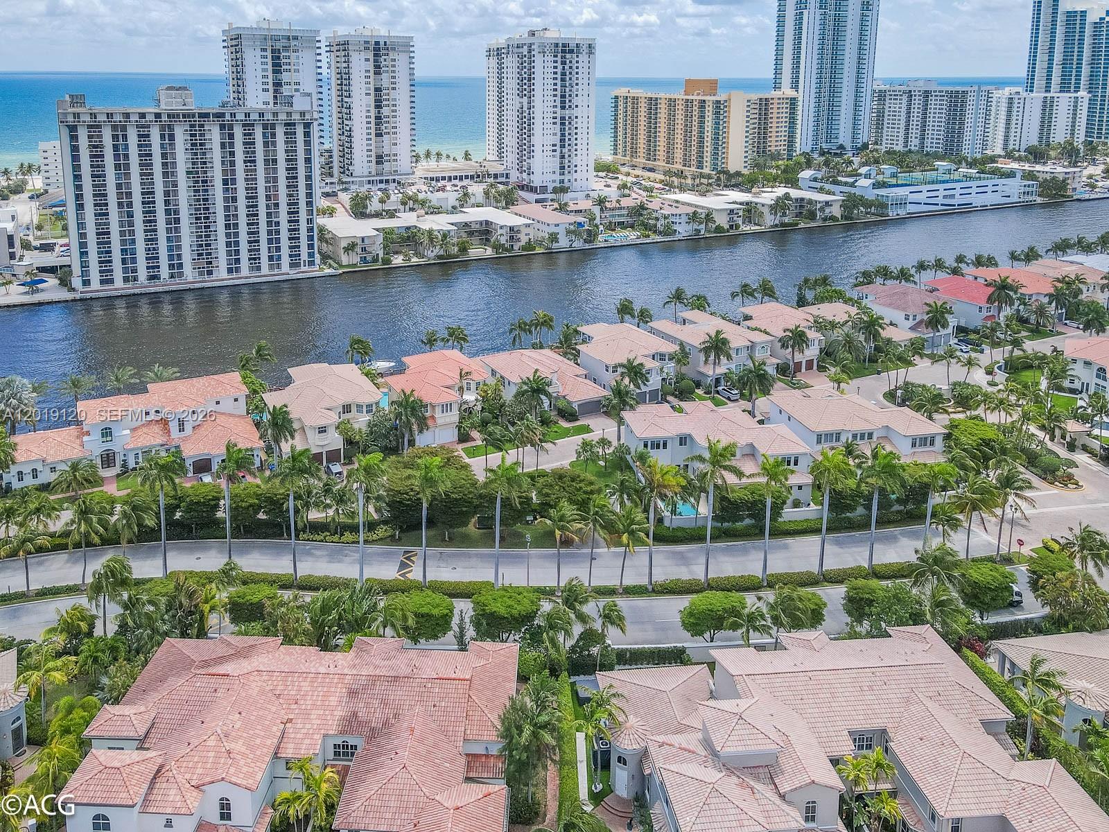 Photo of 1480 Windjammer Way  (1480), Hollywood, Florida, 33019 - 