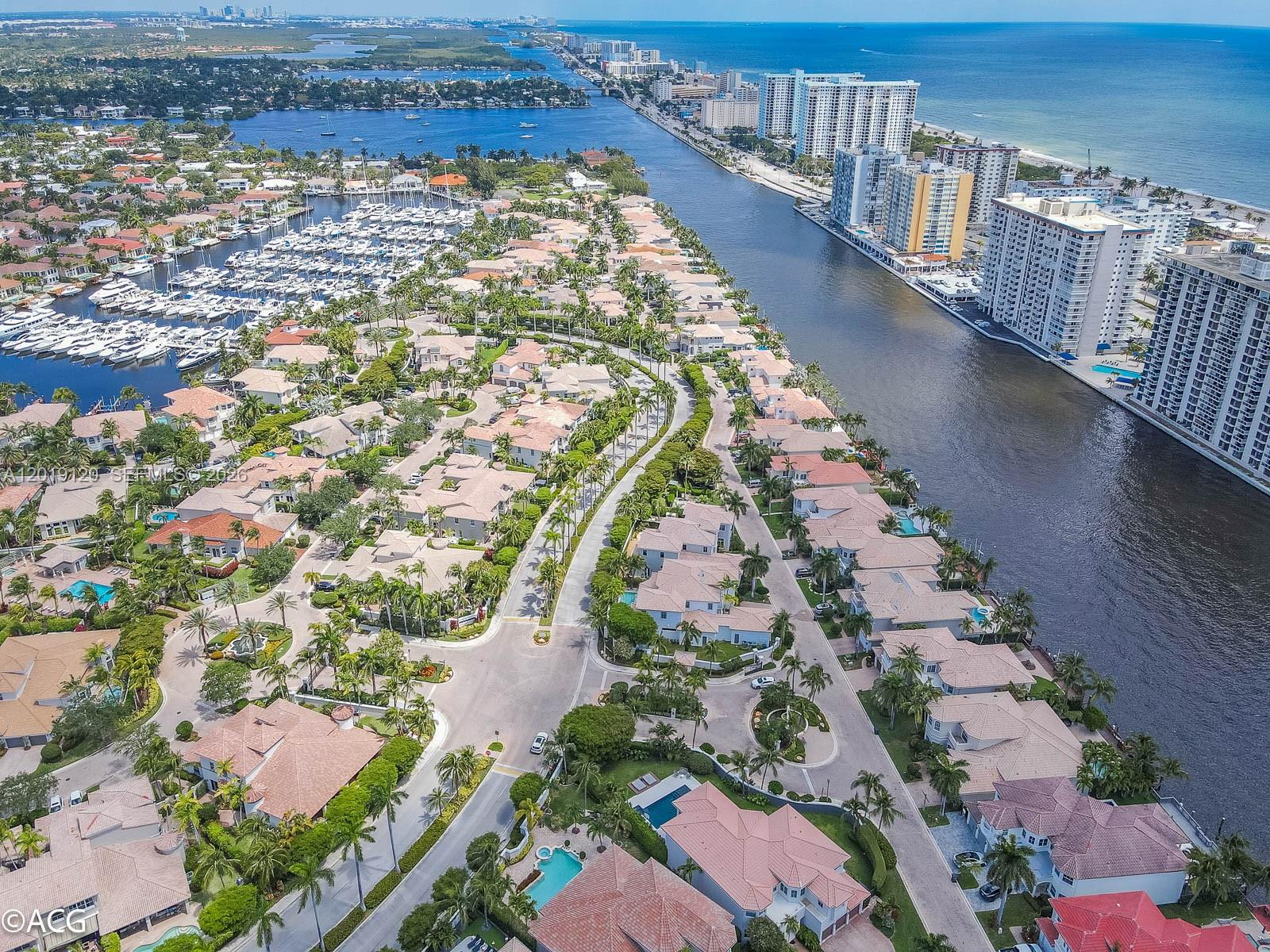 Photo of 1480 Windjammer Way  (1480), Hollywood, Florida, 33019 - 