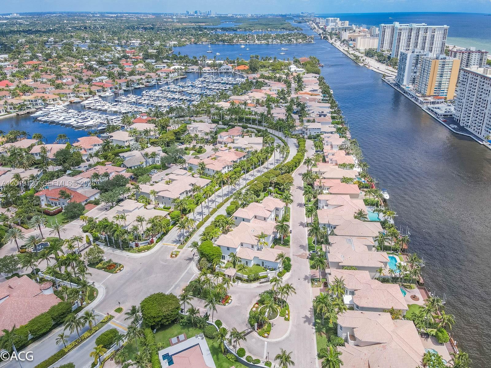 Photo of 1480 Windjammer Way  (1480), Hollywood, Florida, 33019 - 