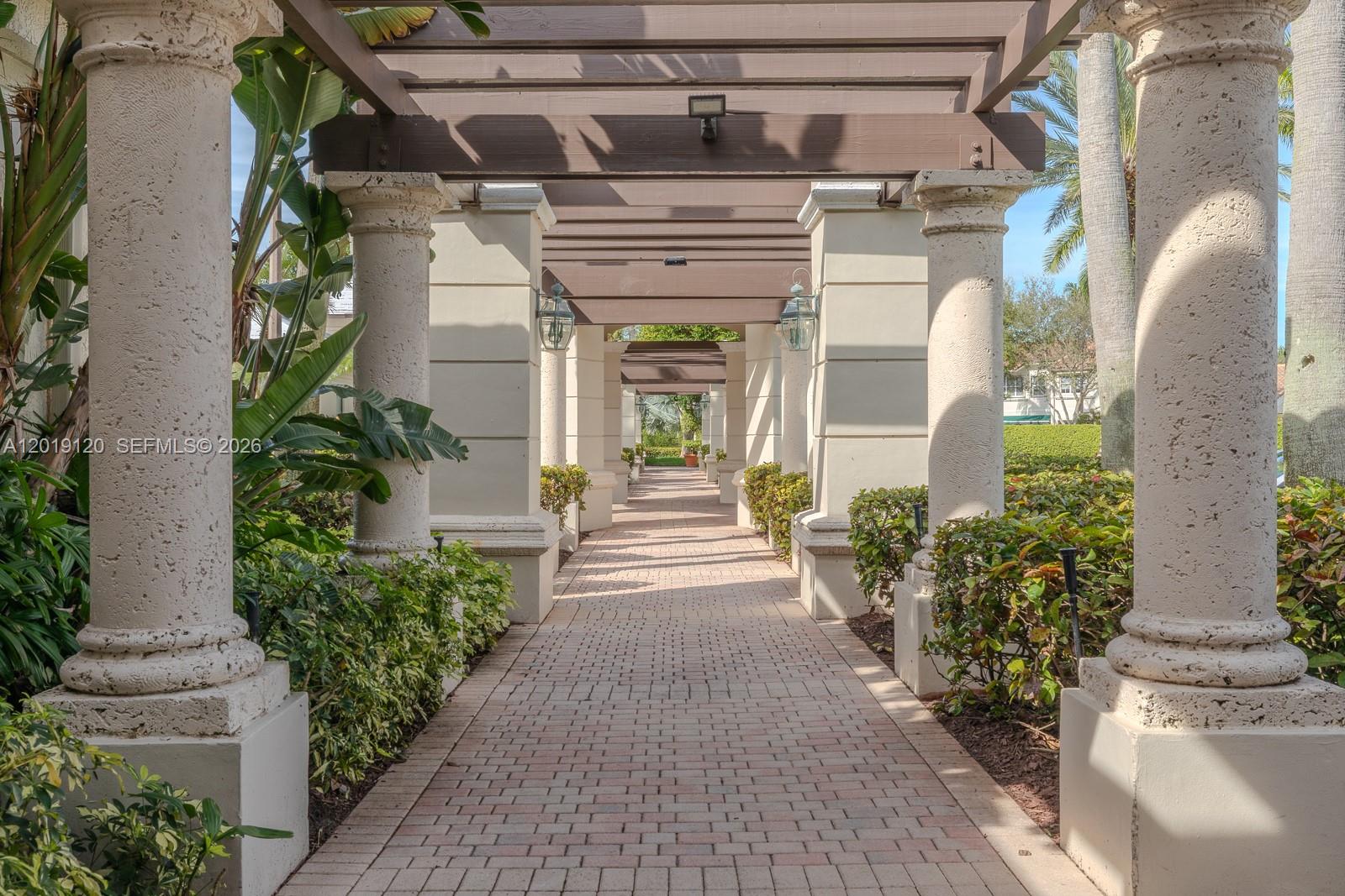 Photo of 1480 Windjammer Way  (1480), Hollywood, Florida, 33019 - 