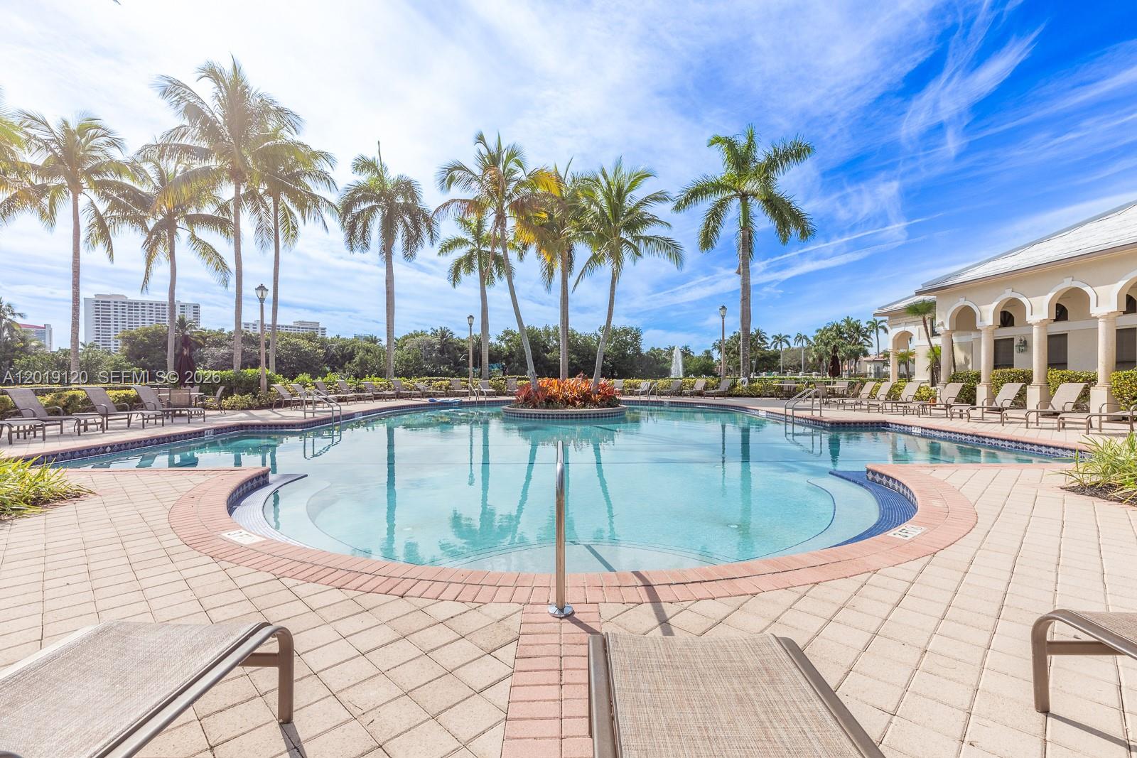 Photo of 1480 Windjammer Way  (1480), Hollywood, Florida, 33019 - 