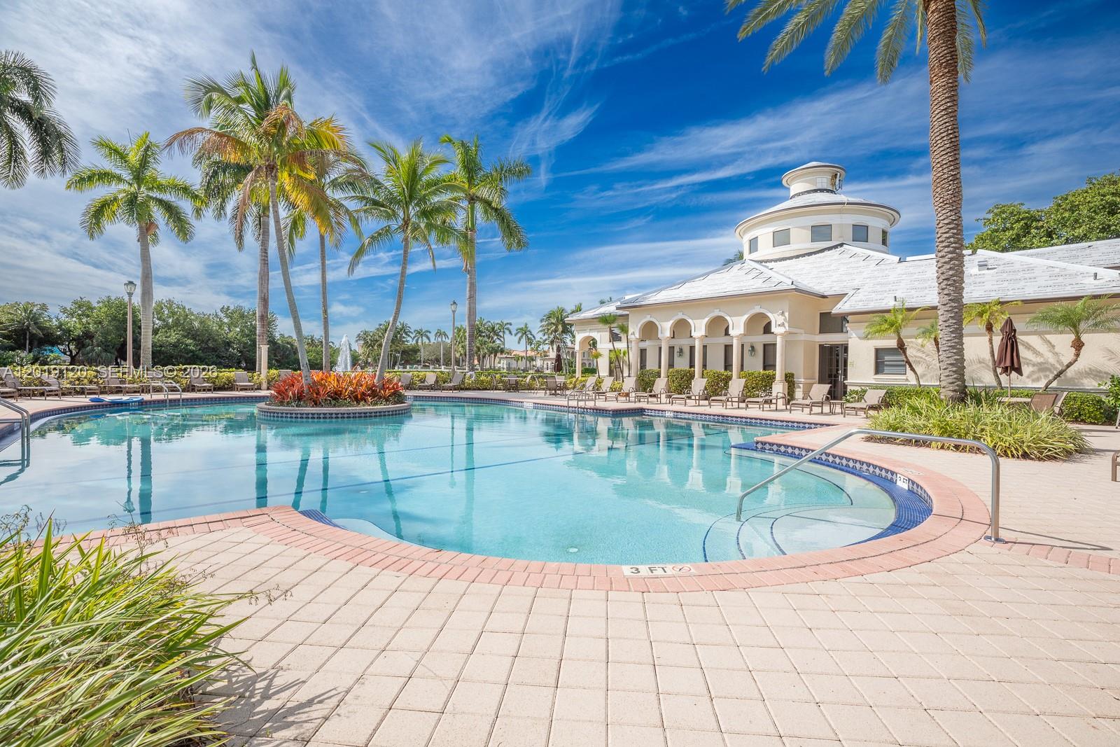 Photo of 1480 Windjammer Way  (1480), Hollywood, Florida, 33019 - 