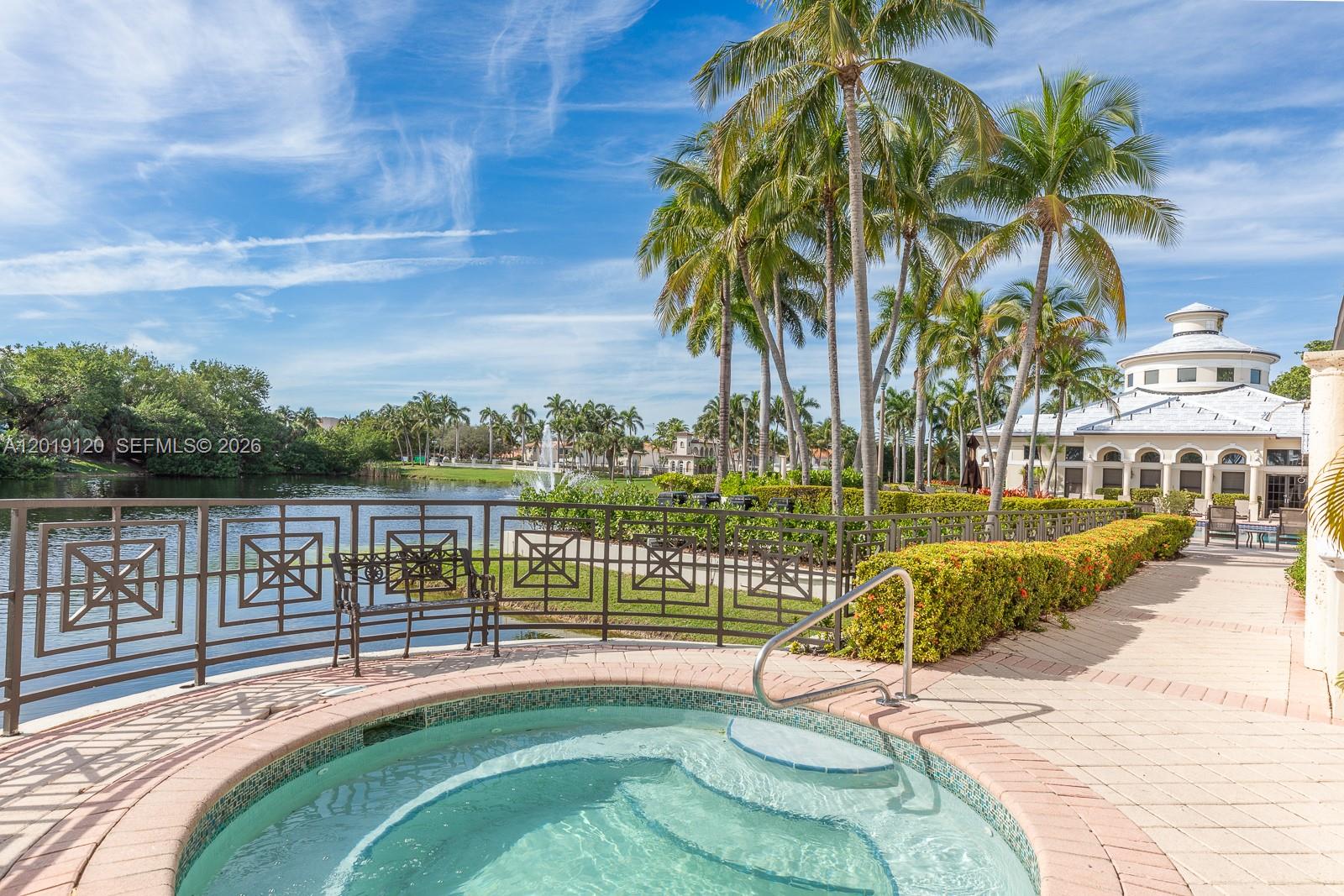 Photo of 1480 Windjammer Way  (1480), Hollywood, Florida, 33019 - 