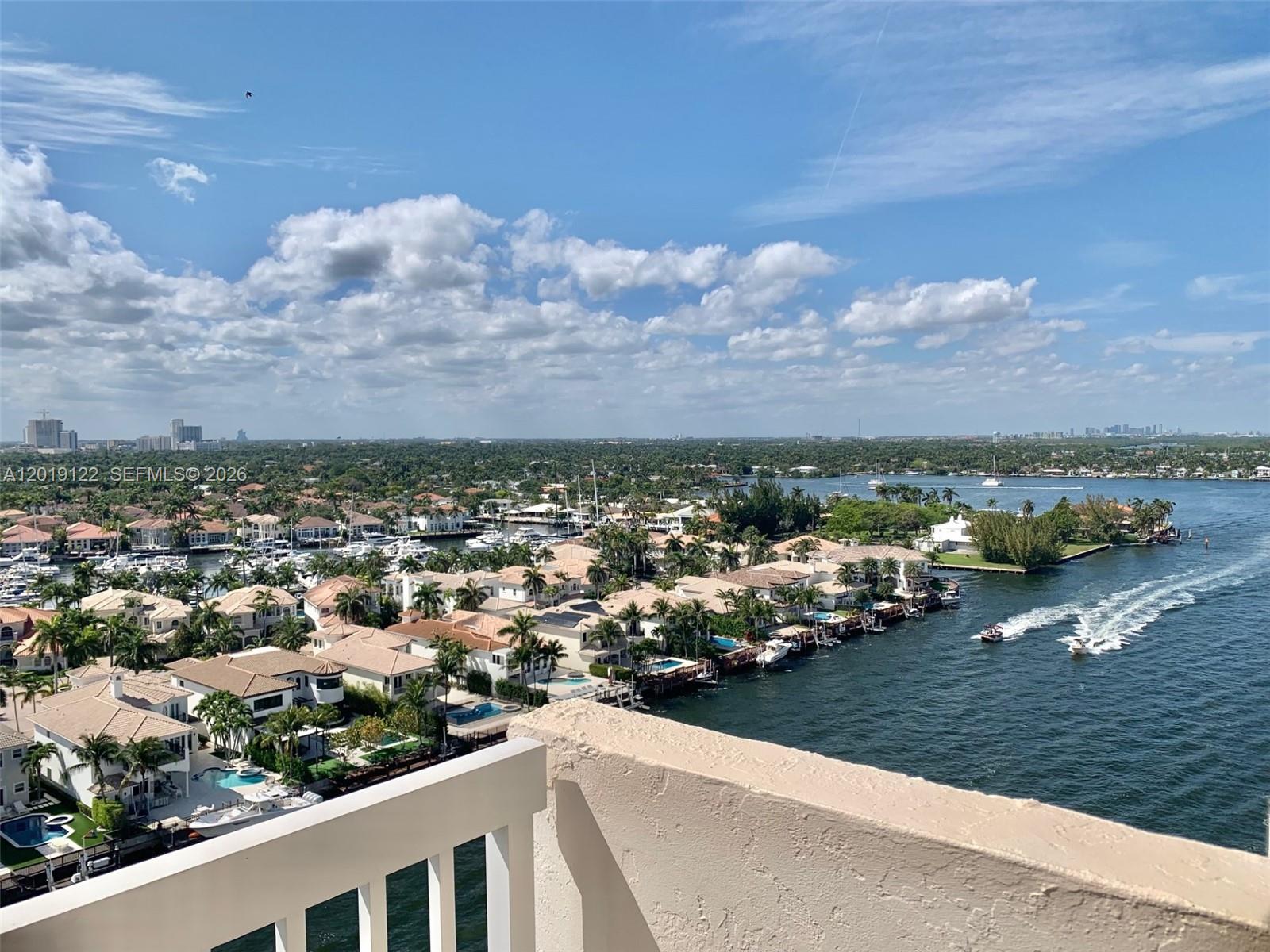Photo of 1500 Ocean Dr  #17E, Hollywood, Florida, 33019 - 