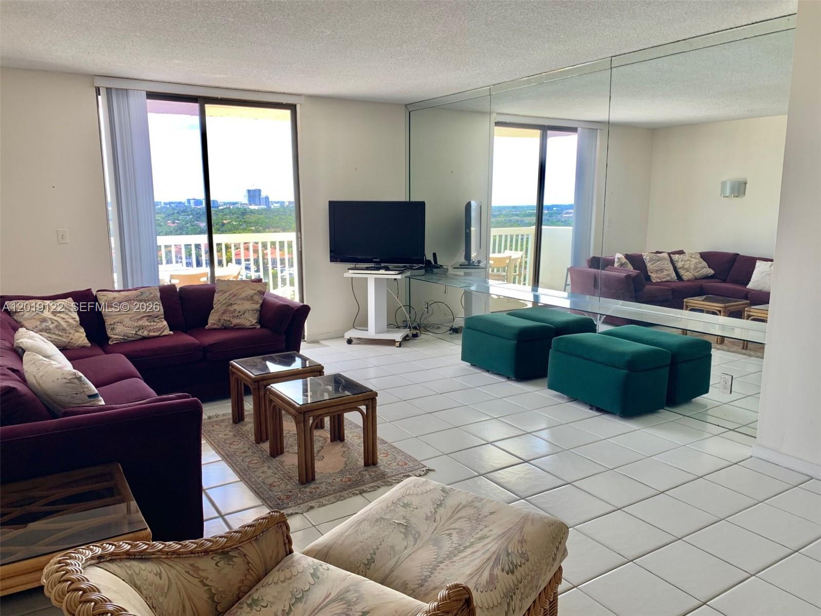 Photo of 1500 Ocean Dr  #17E, Hollywood, Florida, 33019 - 