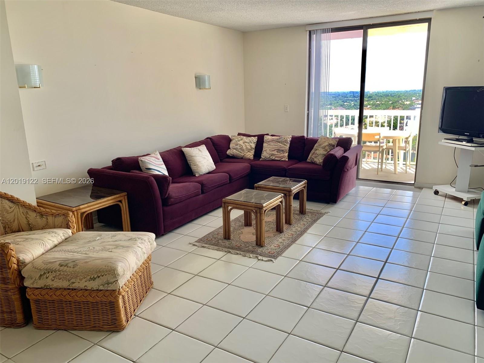 Photo of 1500 Ocean Dr  #17E, Hollywood, Florida, 33019 - 