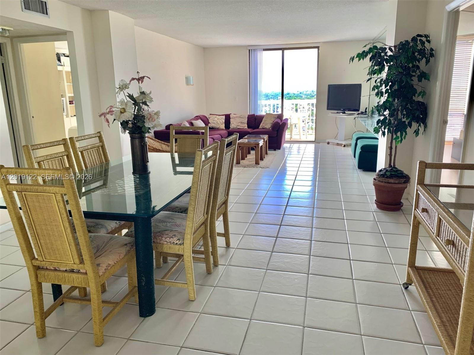 Photo of 1500 Ocean Dr  #17E, Hollywood, Florida, 33019 - 
