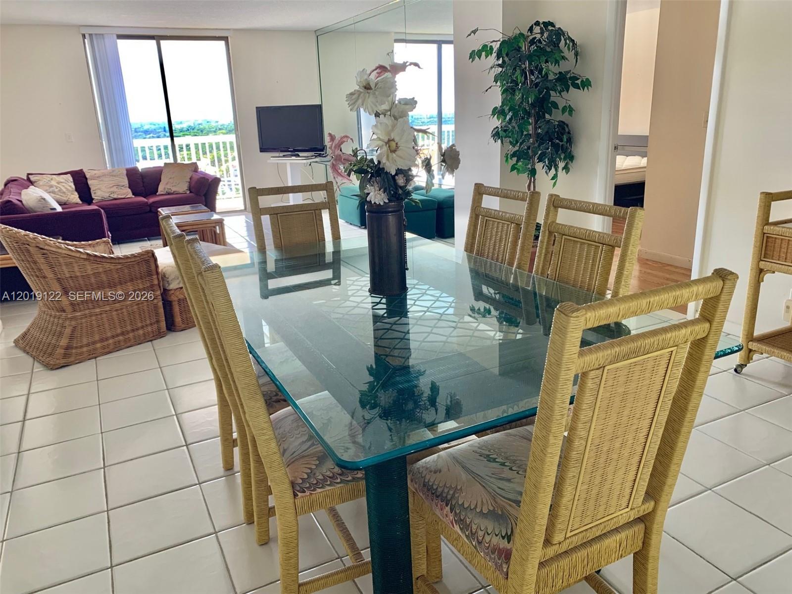 Photo of 1500 Ocean Dr  #17E, Hollywood, Florida, 33019 - 