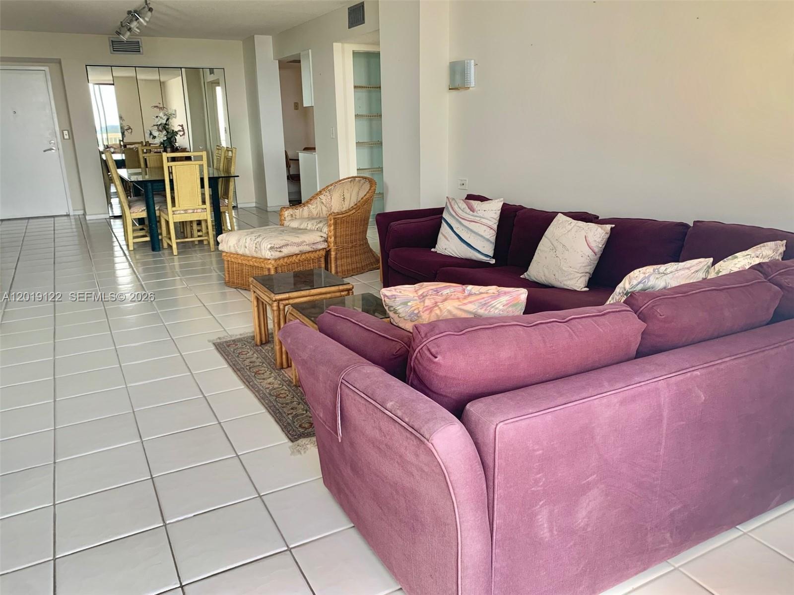 Photo of 1500 Ocean Dr  #17E, Hollywood, Florida, 33019 - 