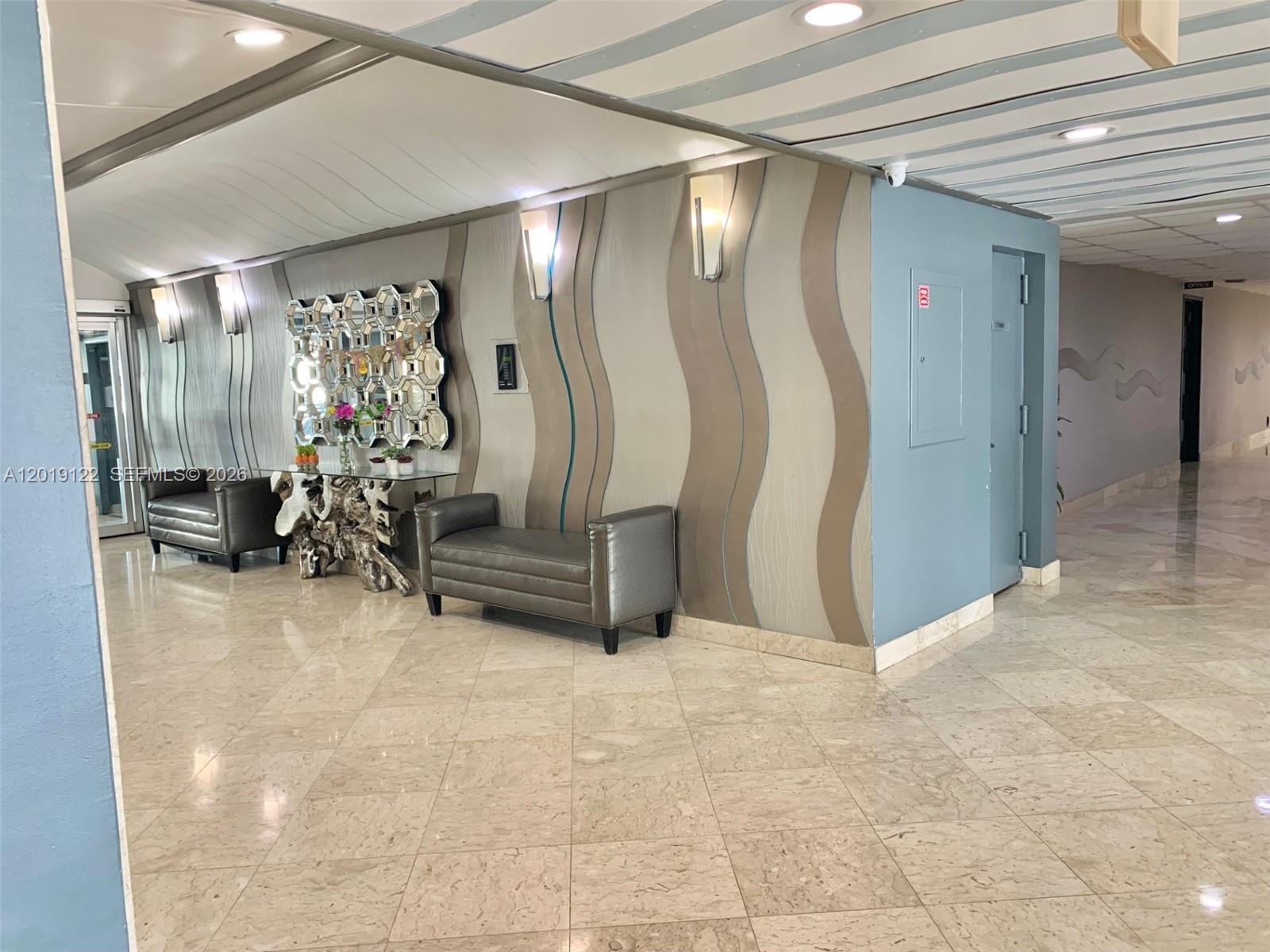 Photo of 1500 Ocean Dr  #17E, Hollywood, Florida, 33019 - 