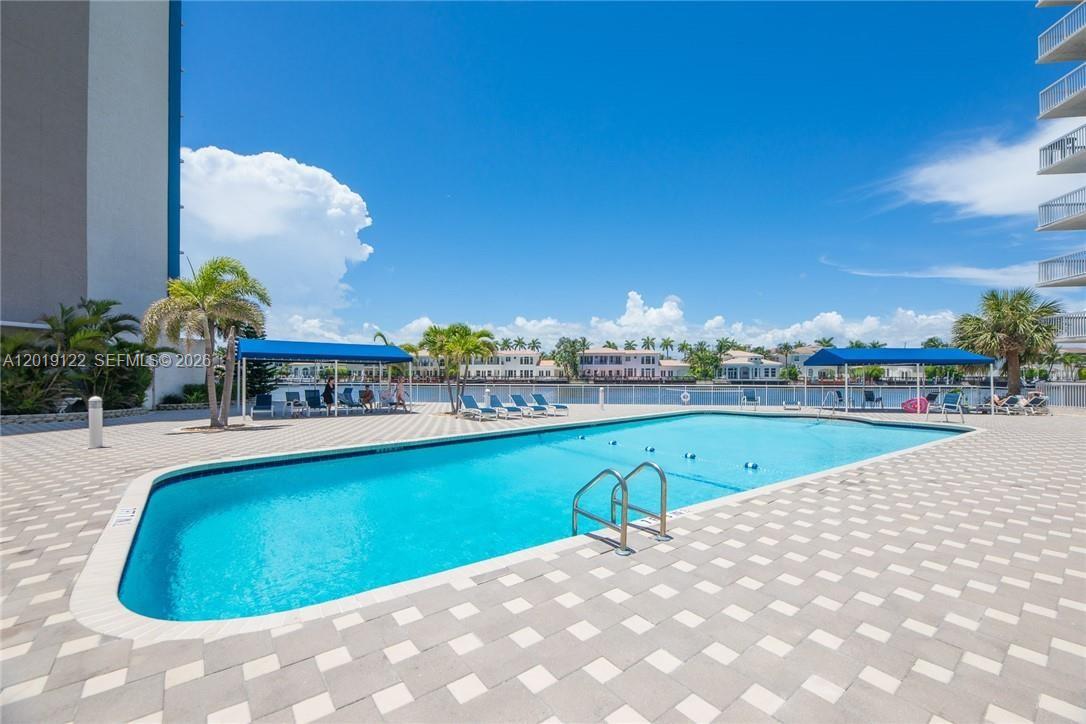Photo of 1500 Ocean Dr  #17E, Hollywood, Florida, 33019 - 