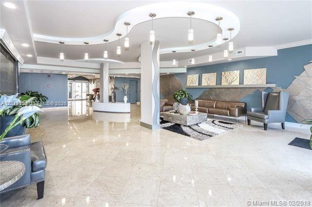 Photo of 1500 Ocean Dr  #17E, Hollywood, Florida, 33019 - 
