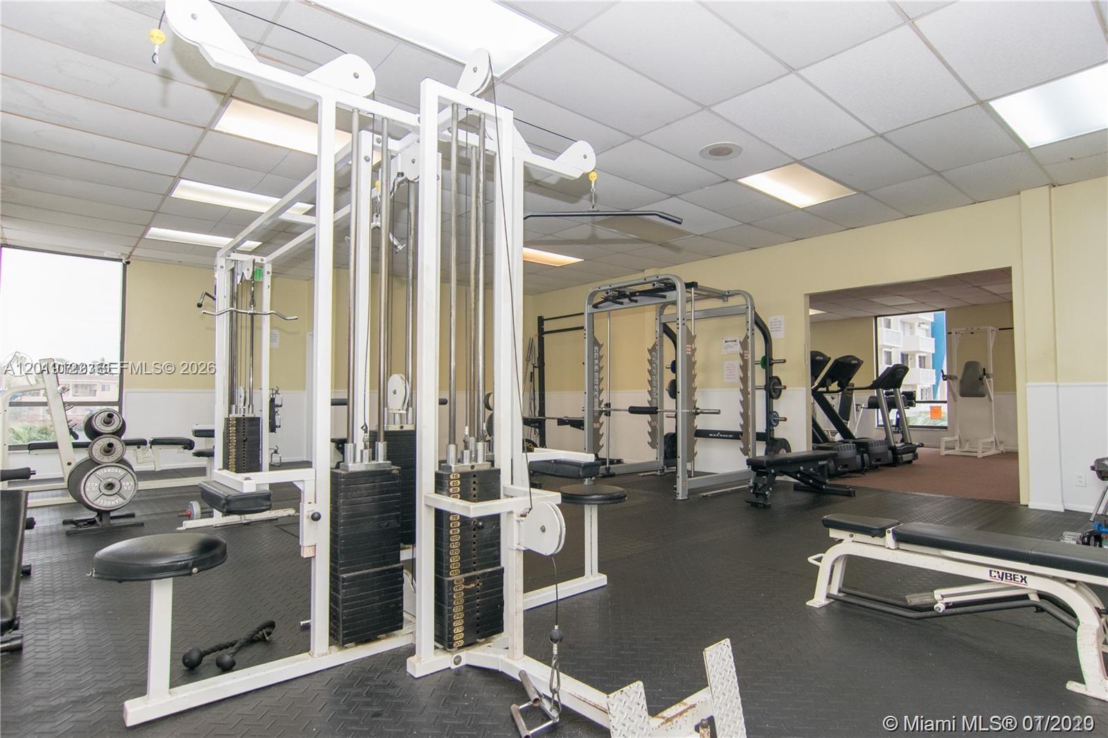 Photo of 1500 Ocean Dr  #17E, Hollywood, Florida, 33019 - 