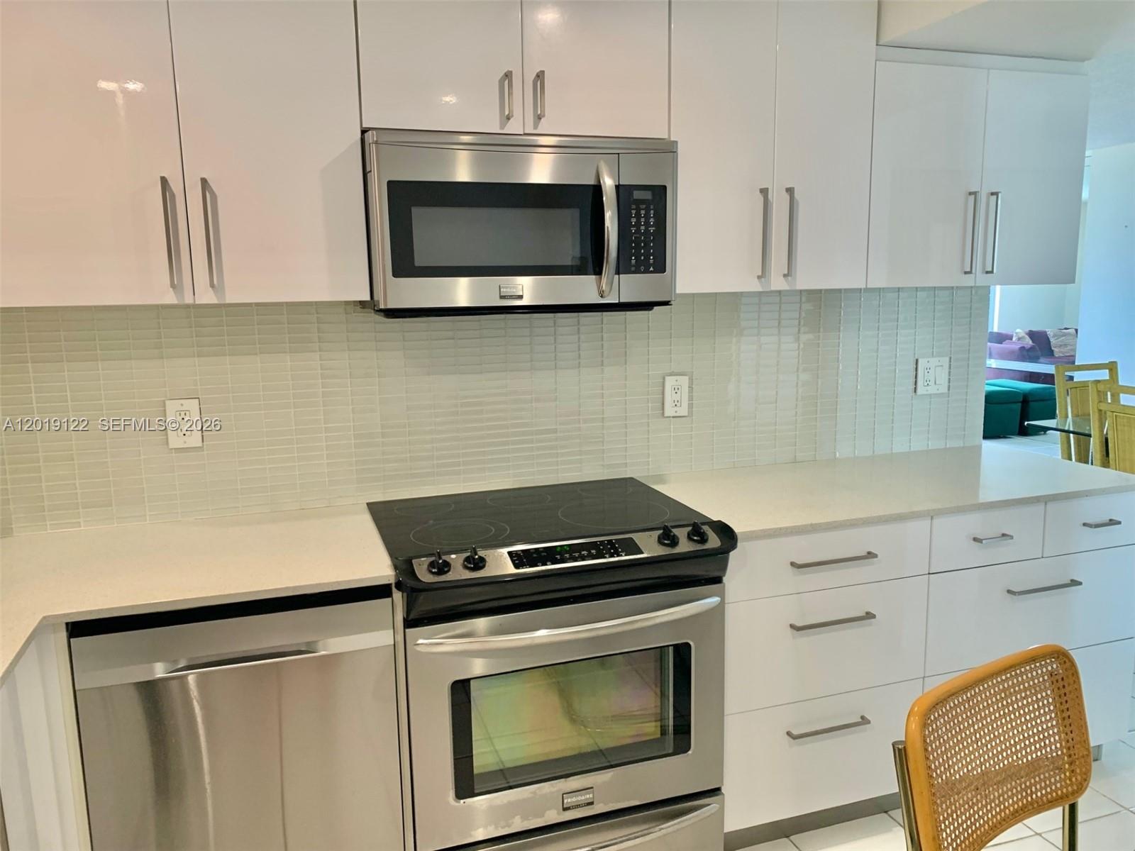 Photo of 1500 Ocean Dr  #17E, Hollywood, Florida, 33019 - 