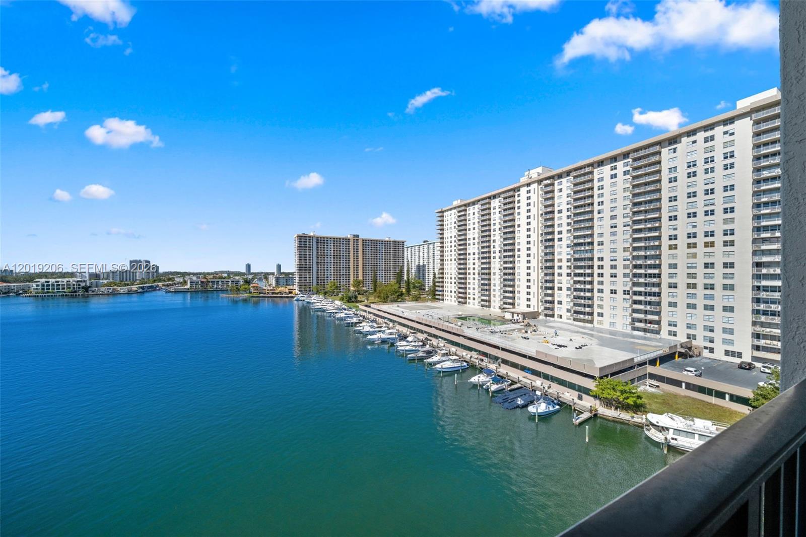 Photo of 17150 Bay Rd #2908, Sunny Isles Beach, Florida, 33160 -