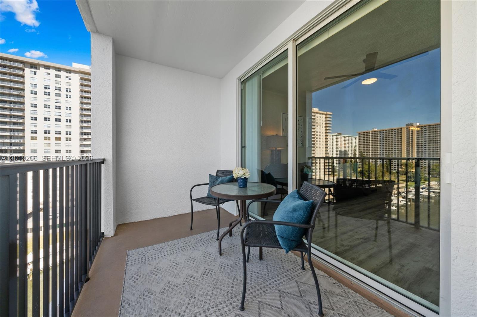Photo of 17150 Bay Rd #2908, Sunny Isles Beach, Florida, 33160 -