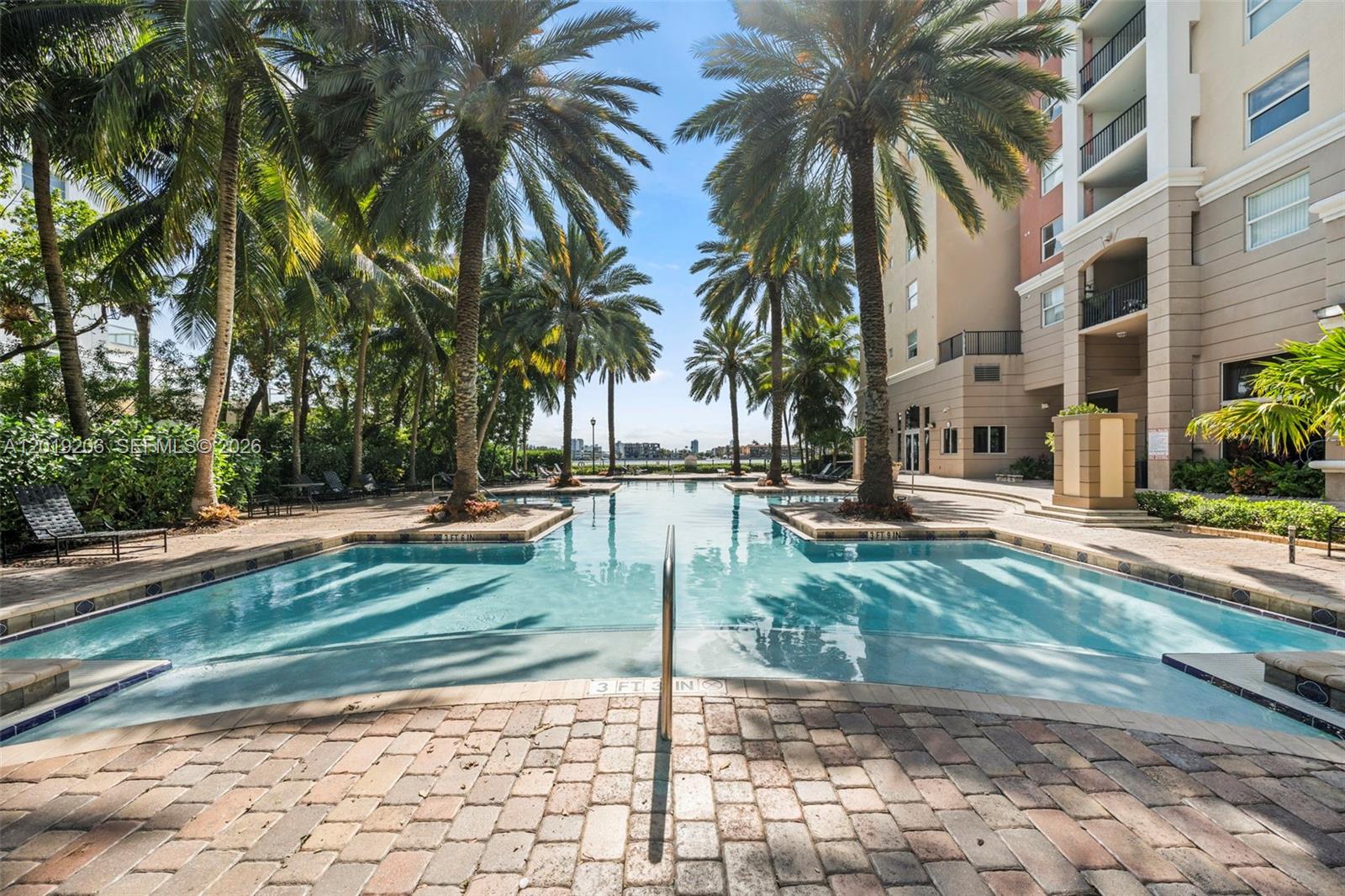 Photo of 17150 Bay Rd #2908, Sunny Isles Beach, Florida, 33160 -