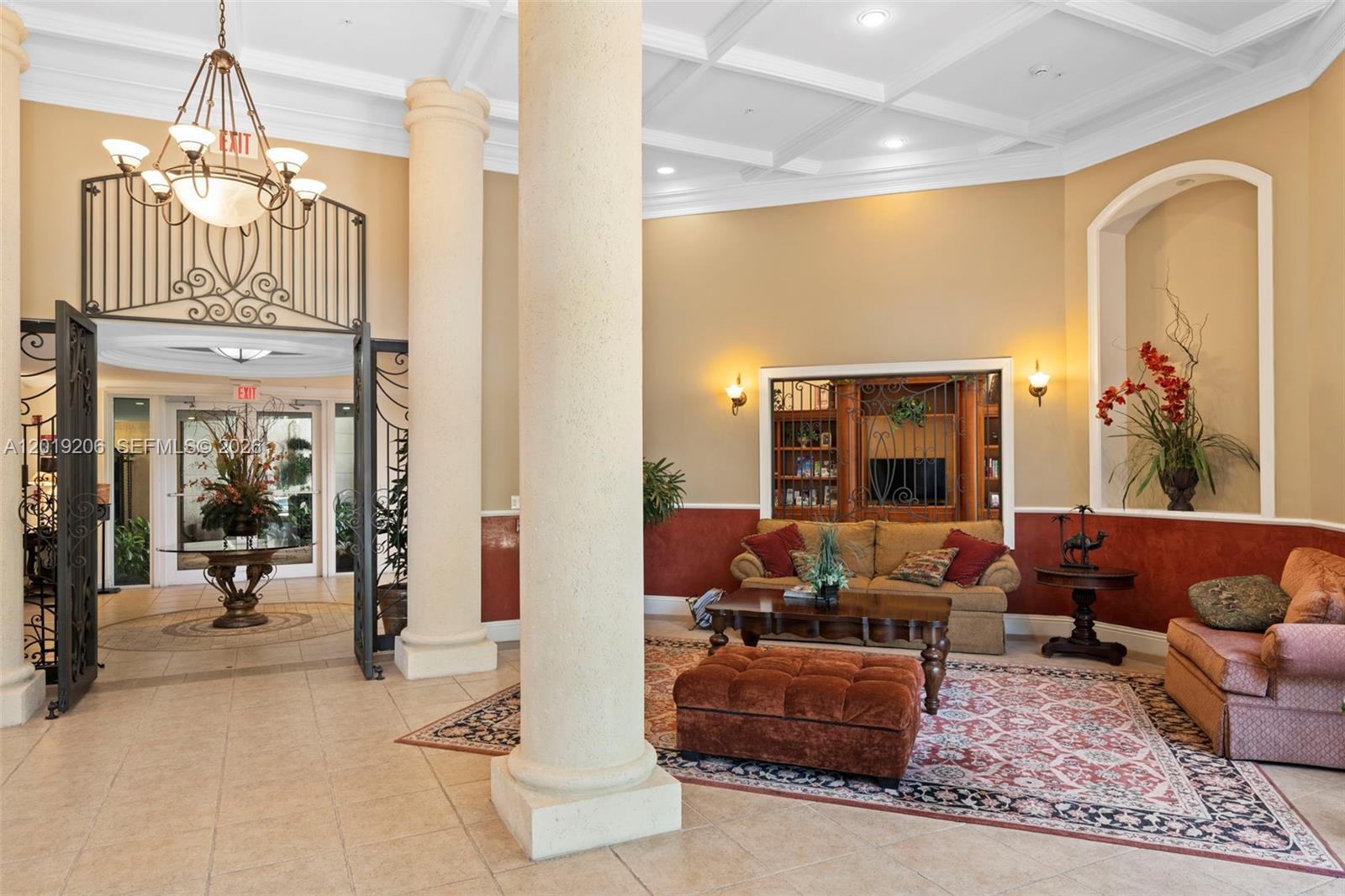Photo of 17150 Bay Rd #2908, Sunny Isles Beach, Florida, 33160 -